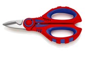 Værktøj - KNIPEX Elektrikersaks - 95 05 10 SB