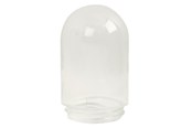Lamper - Nordlux Staldglas, klar - 2440999