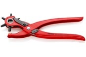 Håndværktøj - KNIPEX Revolverhultang - 90 70 220 EAN