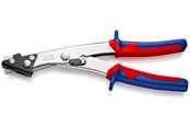 Håndværktøj  - KNIPEX Pladesaks - 90 55 280 EAN