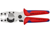 Håndværktøj  - KNIPEX Rørskærer - 90 25 20 SB