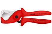 Håndværktøj  - KNIPEX PlastiCut® - 90 20 185