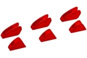 Værktøj til VVS-arbejde - KNIPEX Skånebakker - 86 09 180 V01