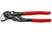 Håndværktøj  - KNIPEX Tangnøgle - 86 01 180