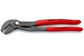 Værktøj til VVS-arbejde - KNIPEX Spændebåndstang - 85 51 250 A