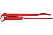 Værktøj til VVS-arbejde - KNIPEX Rørtang S-gab - 83 30 020