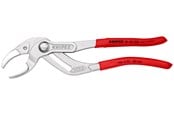 Værktøj til VVS-arbejde - KNIPEX Vandlås- og konnektortang - 81 03 250