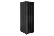 Rack skabe - Lanberg FF01-6842-12BL - 42U - Free Standing Rack Cabinet - FF01-6842-12BL