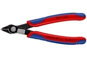 Håndværktøj  - KNIPEX Electronic Super Knips® - 78 71 125