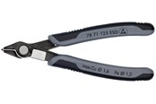 Håndværktøj  - KNIPEX Electronic Super Knips® ESD - 78 71 125 ESD