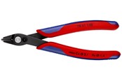 Håndværktøj  - KNIPEX Electronic Super Knips® XL - 78 61 140