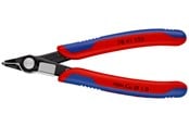 Håndværktøj  - KNIPEX Electronic Super Knips® - 78 41 125