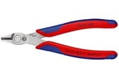 Håndværktøj  - KNIPEX Electronic Super Knips® XL - 78 03 140 SB