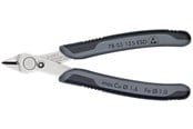 Håndværktøj - KNIPEX Electronic Super Knips® ESD - 78 03 125 ESD