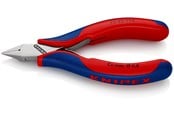 Håndværktøj  - KNIPEX Elektronik-skævbider - 77 72 115
