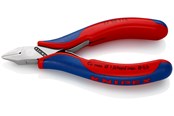Håndværktøj  - KNIPEX Elektronik-skævbider - 77 52 115