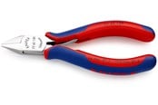 Håndværktøj  - KNIPEX Elektronik-skævbider - 77 42 130
