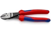 Håndværktøj  - KNIPEX Kraft-skævbider - 74 22 200
