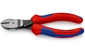 Håndværktøj  - KNIPEX Kraft-skævbider - 74 12 160 SB