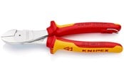 Håndværktøj  - KNIPEX Kraft-skævbider - 74 06 200 T