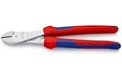 Håndværktøj - KNIPEX Kraft-skævbider - 74 05 250