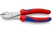 Håndværktøj  - KNIPEX Kraft-skævbider - 74 05 180