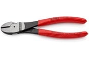 Håndværktøj  - KNIPEX Kraft-skævbider - 74 01 180