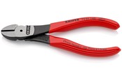 Håndværktøj  - KNIPEX Kraft-skævbider - 74 01 140 SB