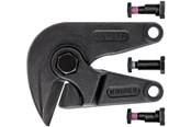 Håndværktøj  - KNIPEX Reserveknivhoved til 71 82 950 - 71 89 950