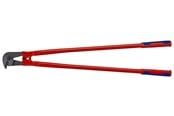 Håndværktøj  - KNIPEX Måtteskærer - 71 82 950