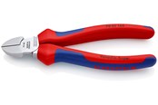 Netværkstilbehør - KNIPEX Skævbider - 7005160