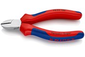 Håndværktøj  - KNIPEX Skævbider - 70 05 125
