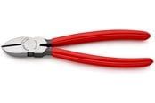 Håndværktøj  - KNIPEX Skævbider - 70 01 180 EAN