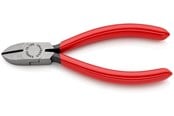 Håndværktøj  - KNIPEX Skævbider - 70 01 125 EAN