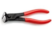 Håndværktøj  - KNIPEX Forbidetang - 68 01 160