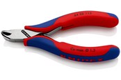 Håndværktøj  - KNIPEX Elektronik-forbidetang - 64 52 115