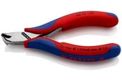 Håndværktøj  - KNIPEX Elektronik-forbidetang - 64 32 120