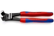 Håndværktøj - KNIPEX Boltsaks - 61 02 200