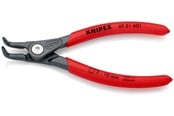 Værktøj - KNIPEX Præcisions-låseringstang - 49 21 A01 SB
