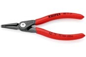 Værktøj - KNIPEX Præcisions-låseringstang - 48 11 J1