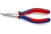 Håndværktøj  - KNIPEX Elektronik-gribetang - 35 82 145