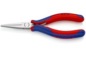 Håndværktøj  - KNIPEX Elektronik-gribetang - 35 52 145