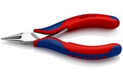 Håndværktøj  - KNIPEX Elektronik-gribetang - 35 32 115