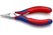 Håndværktøj  - KNIPEX Elektronik-gribetang - 35 12 115