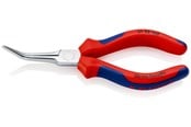 Håndværktøj  - KNIPEX Gribetang - 31 25 160