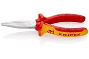 Håndværktøj  - KNIPEX Langnæbstang - 30 16 160