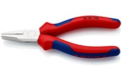 Håndværktøj  - KNIPEX Fladtang - 20 05 140