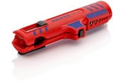 Værktøj - KNIPEX Universal-afisoleringsværktøj - 16 85 125 SB