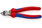 Værktøj - KNIPEX Afisolerings-skævbider - 14 22 160