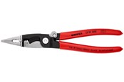 Værktøj - KNIPEX El-installationstang - 13 91 200 SB